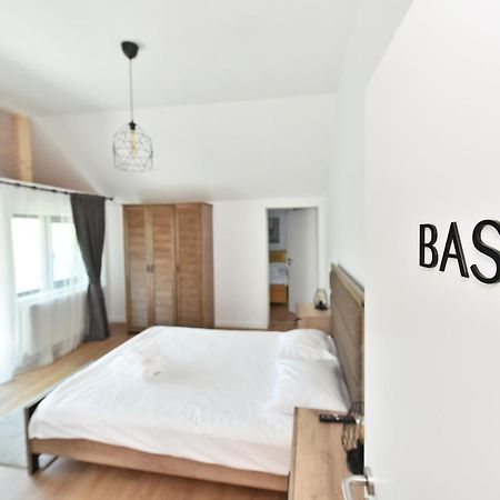 Mira By Atra Bed & Breakfast Teşila Exterior foto