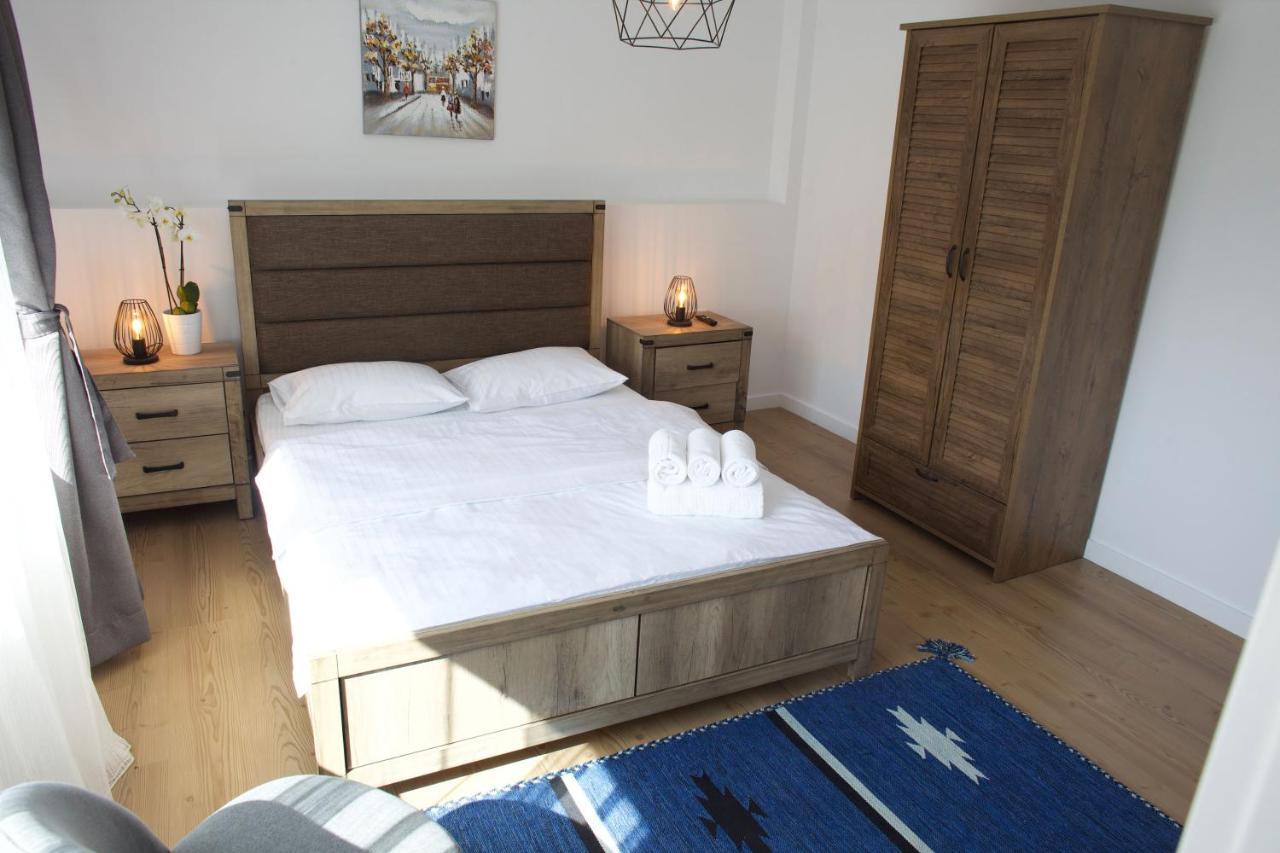Mira By Atra Bed & Breakfast Teşila Exterior foto