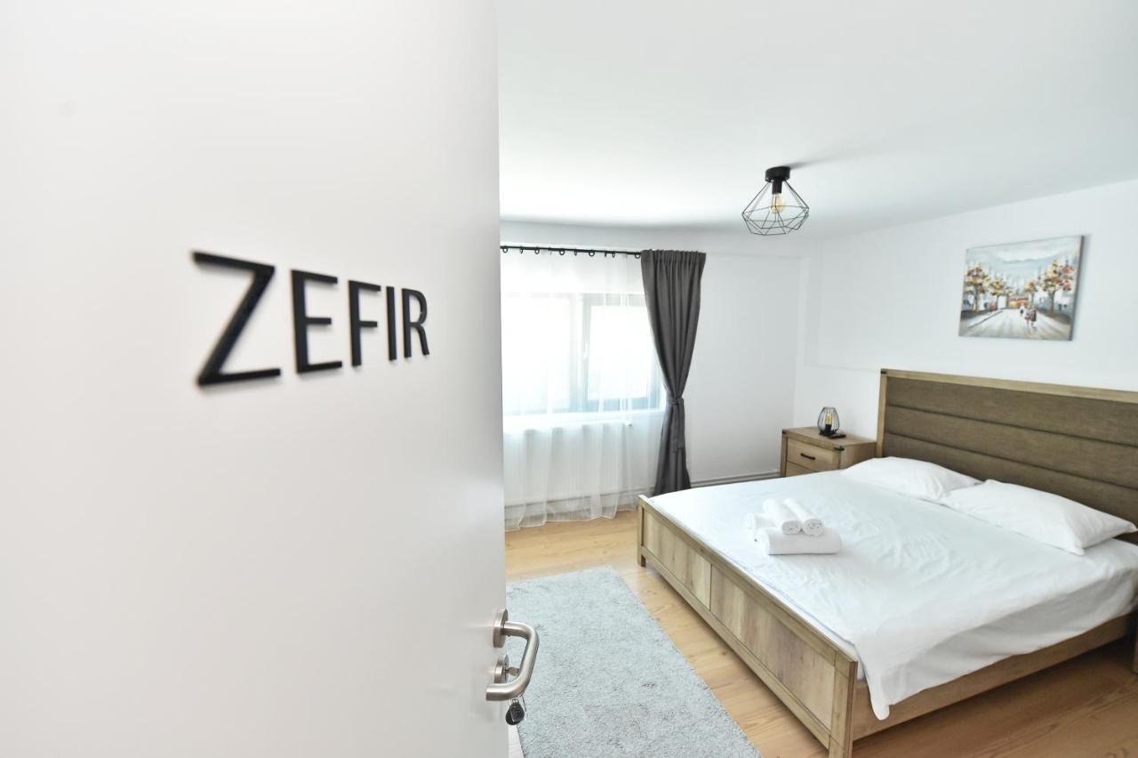 Mira By Atra Bed & Breakfast Teşila Exterior foto