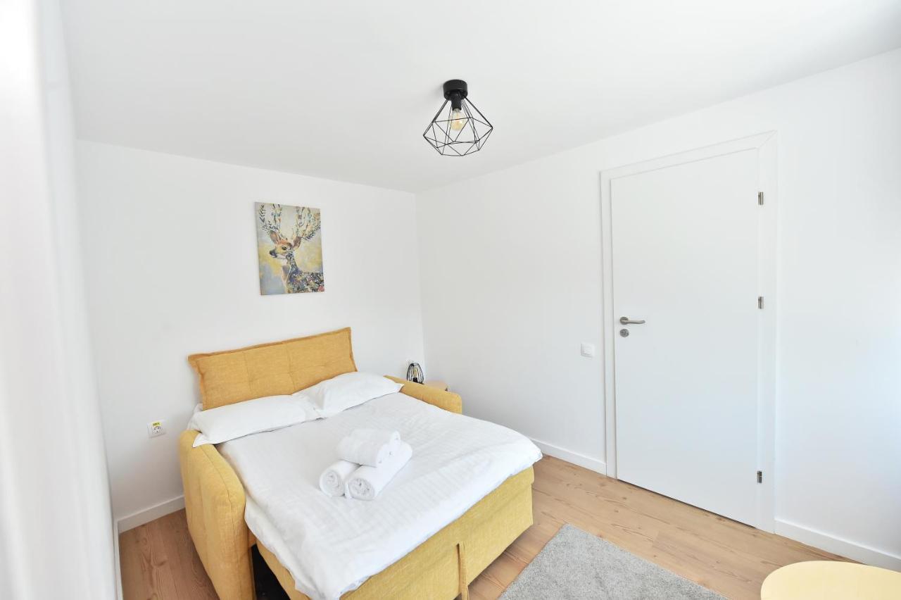 Mira By Atra Bed & Breakfast Teşila Exterior foto