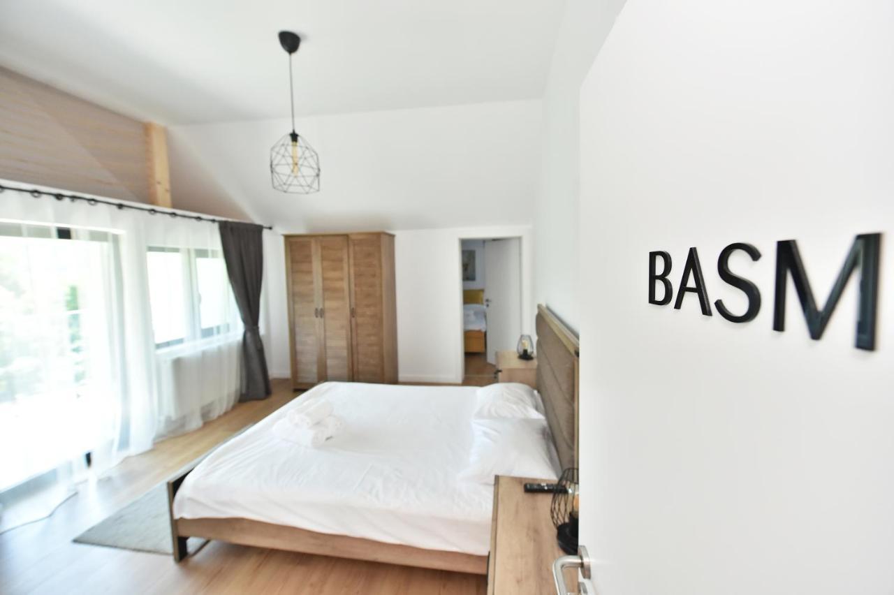 Mira By Atra Bed & Breakfast Teşila Exterior foto