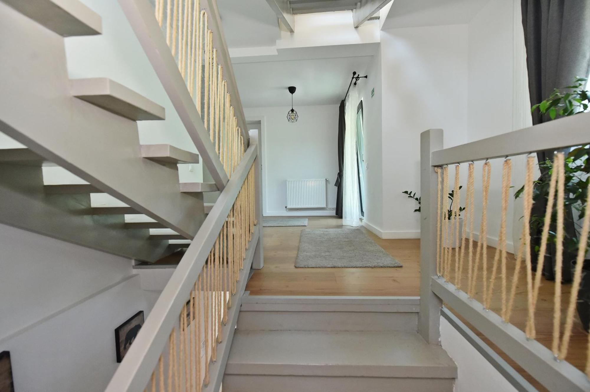 Mira By Atra Bed & Breakfast Teşila Exterior foto