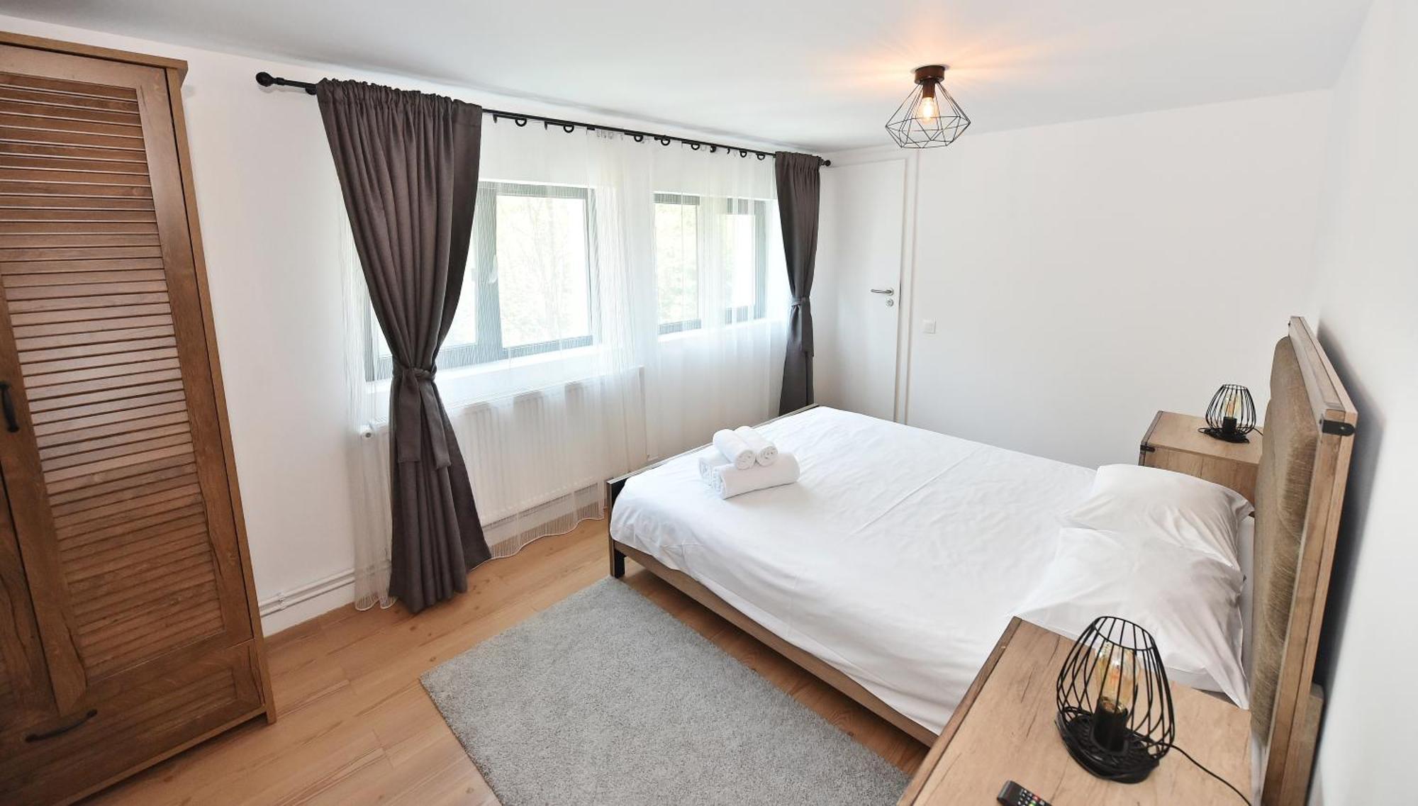 Mira By Atra Bed & Breakfast Teşila Exterior foto
