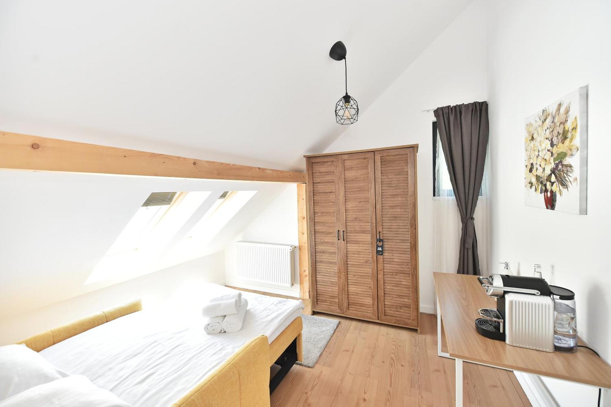 Mira By Atra Bed & Breakfast Teşila Exterior foto