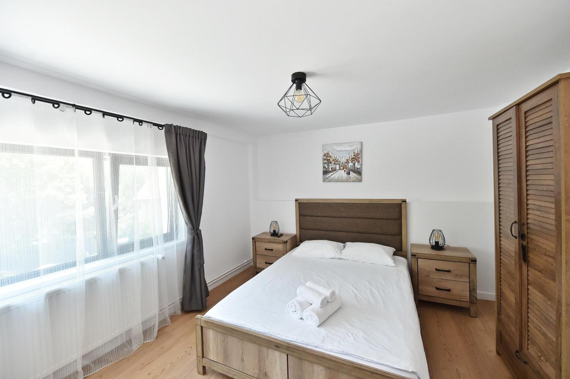 Mira By Atra Bed & Breakfast Teşila Exterior foto